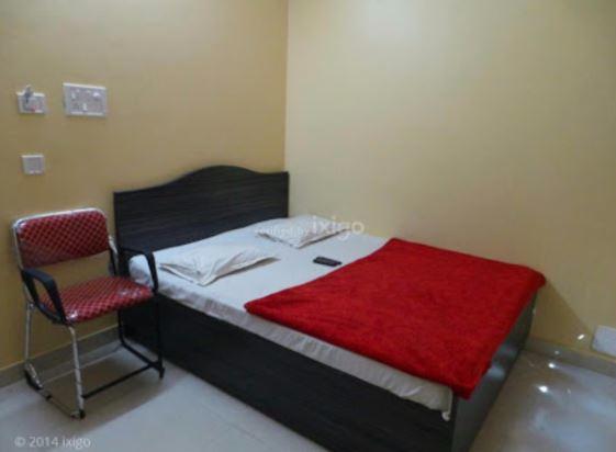 Subha Residency Villa Bangalore Bagian luar foto