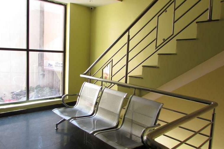 Subha Residency Villa Bangalore Bagian luar foto