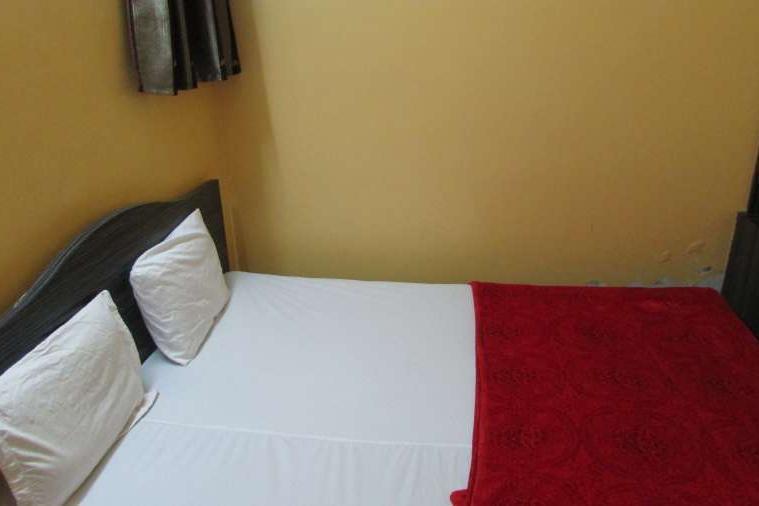 Subha Residency Villa Bangalore Bagian luar foto