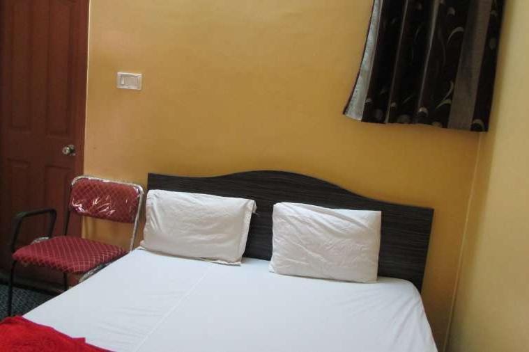 Subha Residency Villa Bangalore Bagian luar foto