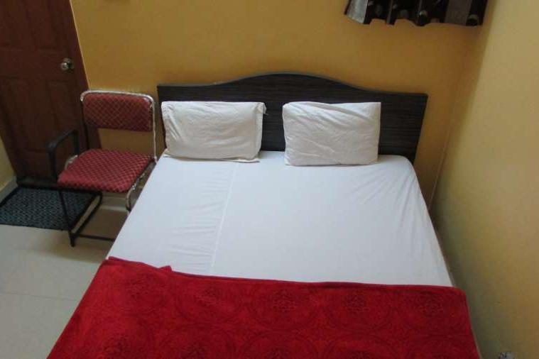 Subha Residency Villa Bangalore Bagian luar foto