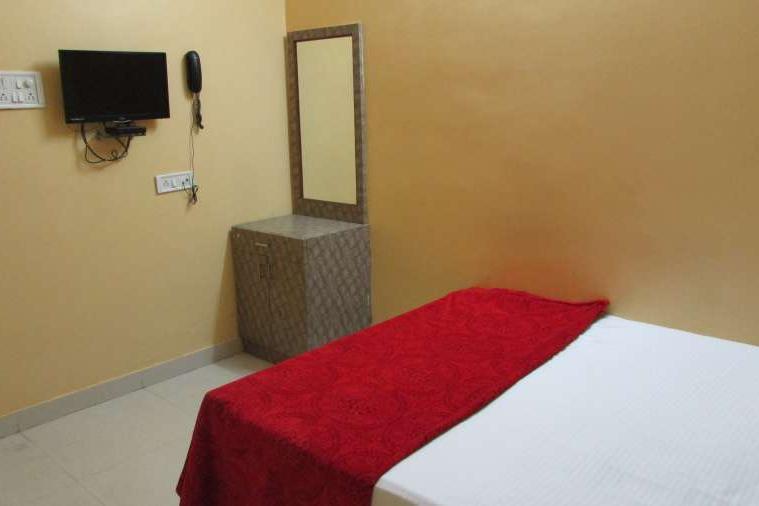 Subha Residency Villa Bangalore Bagian luar foto
