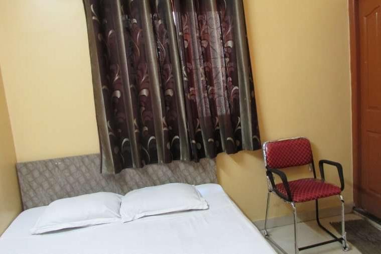 Subha Residency Villa Bangalore Bagian luar foto
