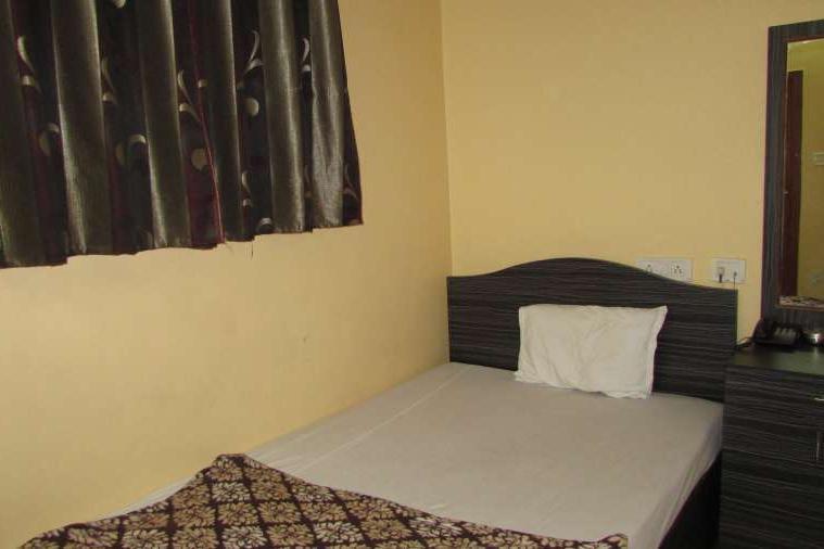 Subha Residency Villa Bangalore Bagian luar foto